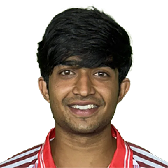 Jay Patil Cricket Player