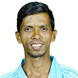 Rasul Patel