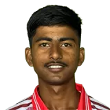 Sai Banait Cricket Player