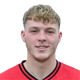 Rory Haydon