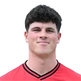 Sebastian Allison