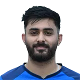 Adil Ghaffar