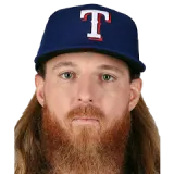 Jon Gray Baseball Player