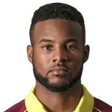 Shai Hope
