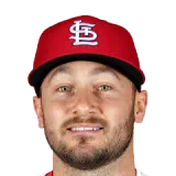 Garrett Hampson