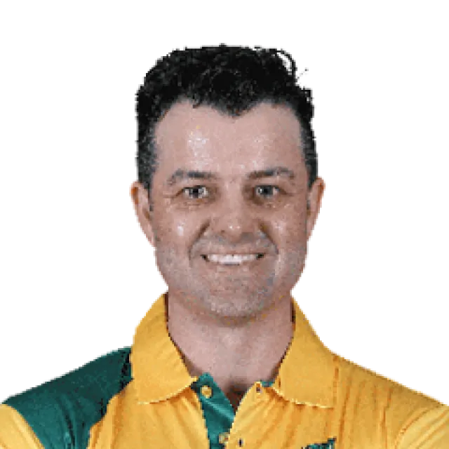 Callum Ferguson Cricket Player