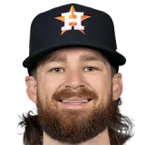 Brendan Rodgers Baseball Player