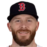 Trevor Story Baseball Player