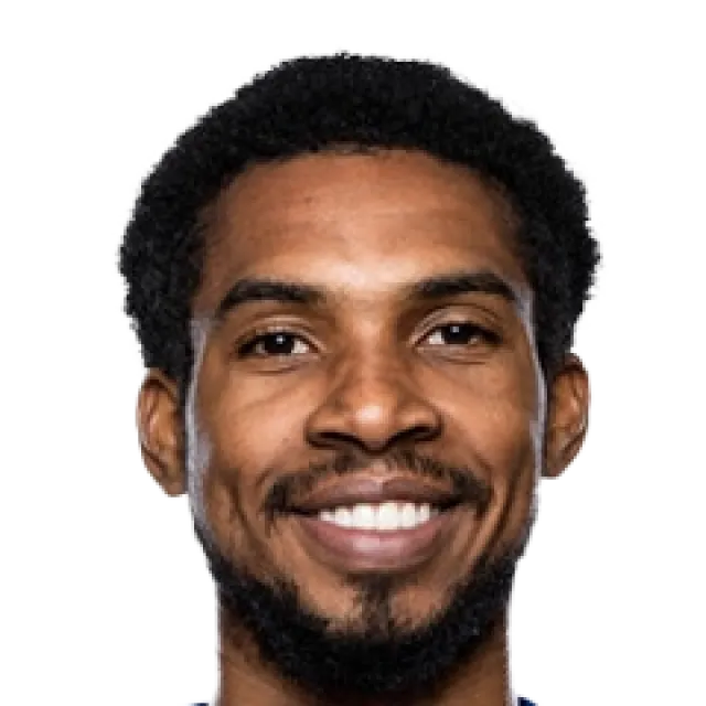 Ikeon Smith NBA Player