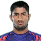 Brijendra Singh-Chaudhary