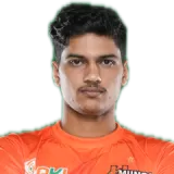 Deepak Kundu