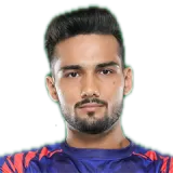 Sandeep Deswal