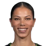 Alysha Clark