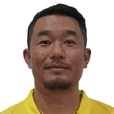 Dawa Dawa Cricket Player