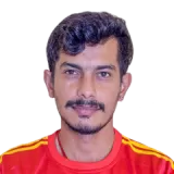 Arjun Singh Rajpurohit