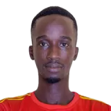 Baboucarr Jaye