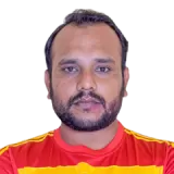 Shan Siddiqui