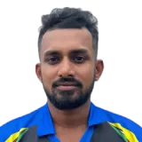 Harsha Madhushanka Gamaethige