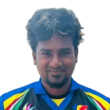 Manikandan Mariyappan