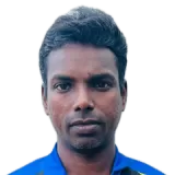 Nagarajan Gnanapragasam