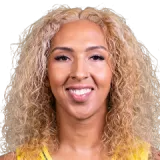 Mercedes Russell