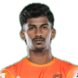 Aryavardhan Navale Kabaddi Player