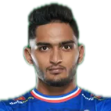 Sahil Kabaddi Player