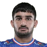 Ashish Gill Kabaddi Player