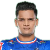 Vikas Jadhav Kabaddi Player