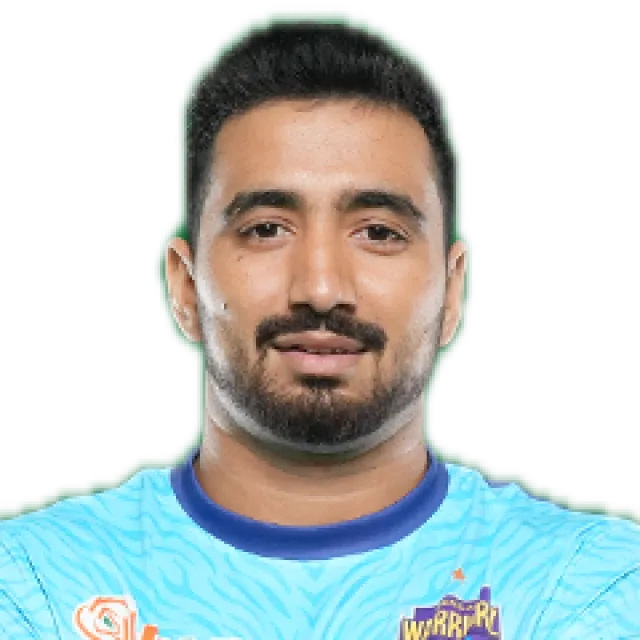 Praveen Thakur
