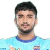 Yash Malik