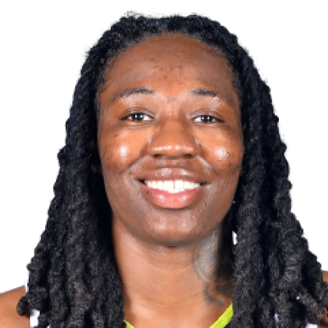 Natasha Howard