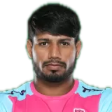 Sombir Ajmer Singh Mehara Kabaddi Player