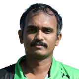 Jagadeesh Sreenath Cricket Player
