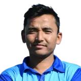 Hom Gurung