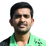 Mahesh Menda Cricket Player