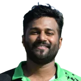 Ajith Kumar Cricket Player