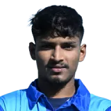 Salim Rain