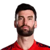 Reece Topley