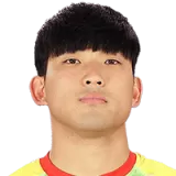 Jang Kun-Lee