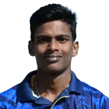 Vinith Vidurshan