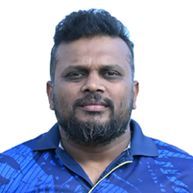 Rohana Deheragoda