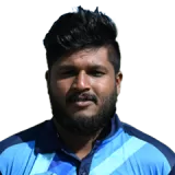 Jishnu Unnikrishnan Cricket Player