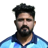 Jugal Chaudhary Cricket Player