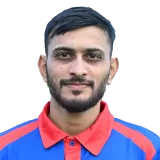 Sagar Samnani