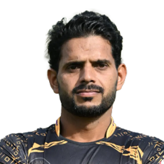 Sami Ullah
