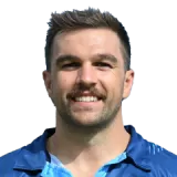 Hamish Boult Cricket Player