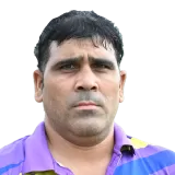 Sanjeev Panwar