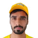Hamza Rehman