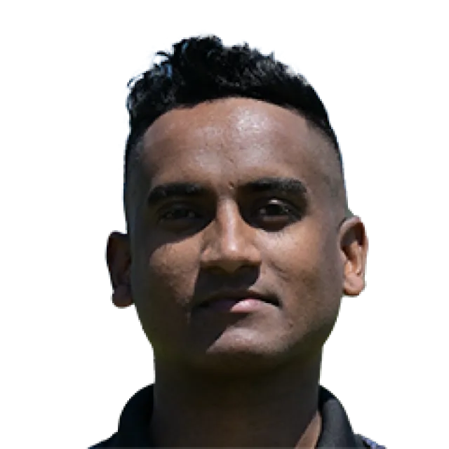 Vikram Verma